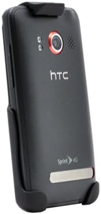 Seidio Spring Clip נרתיק לשימוש עם HTC EVO 4G שאינו קשור