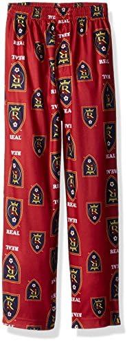 MLS מאת Outstuff Boys 'All obly Team Logo Ghearwear Pant Pant