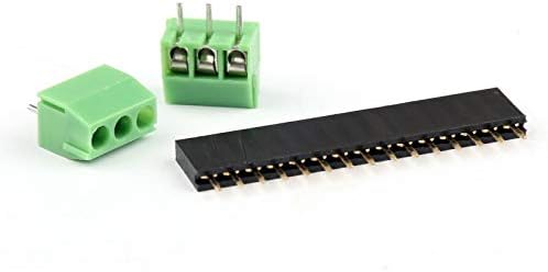 מתאם מסוף המכולת של גאמפ מתאם DIY לערכות DIY עבור Arduino Nano IO Shield V1.0