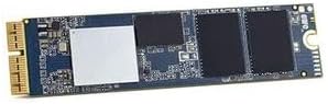 OWC 1.0TB Aura Pro X2 NVME Flash SSD תוסף תוסף תואם ל- MAC MINI, כולל כלים ורכיבי התקנה