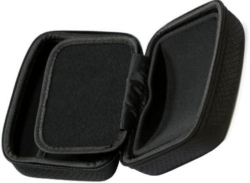 Navitech Black Carry Case Mini PC Holder תואם למקל ה- ACEPC W5 PC