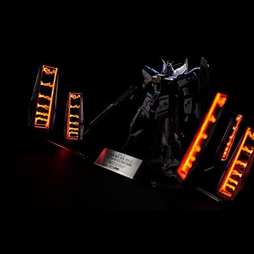 יחידת LED של Kosmos RGB עבור 1/100 RX-93 NU Gundam Ver.Ka