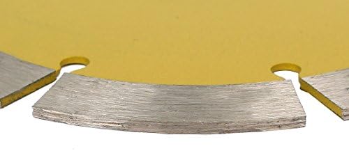 להבי עובי 1.8 ממ עובי 13300 סלד חיתוך יבש או רטוב מסור יהלום מגולגל מסור עגול להבים להבי צהוב