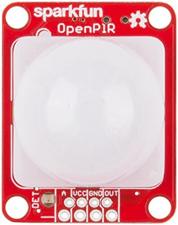 Sparkfun OpenPir