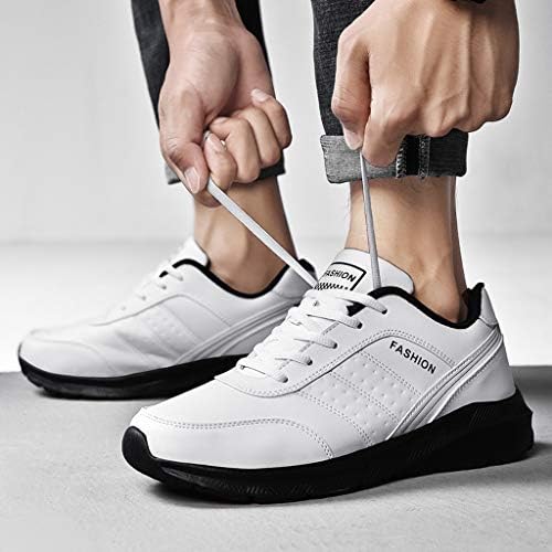 טוטו גברים של להחליק עמיד רגוע בכושר עבודה נעל מגמה מזדמן ספורט נעלי גברים של נעלי ספורט נעלי ריצה