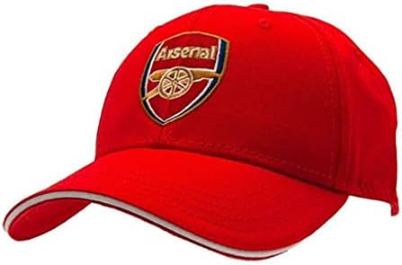 כובע בייסבול סופר ליבה של ארסנל / אדום / 2021 / מבוגר