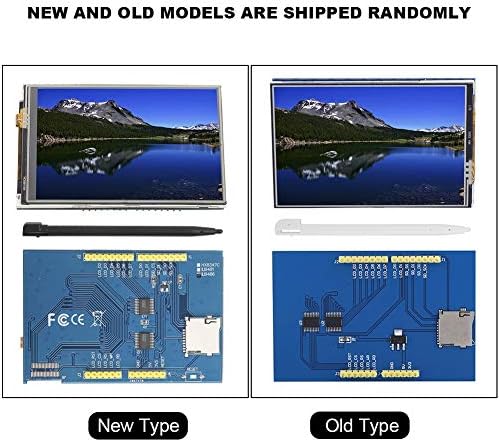 Marhynchus TFT LCD מודול מסך 3.5 מודול מסך LCD 480x320 עבור MEGA 2560 לוח