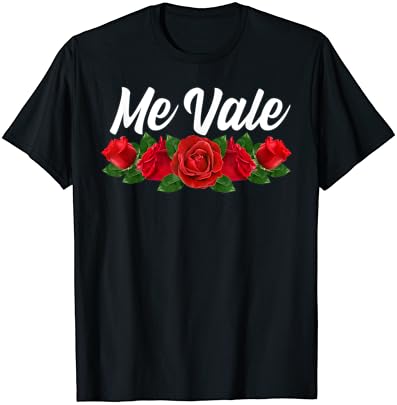 לי וייל נשים עם ורדים, מקסיקני סלנג, לי וייל חולצה