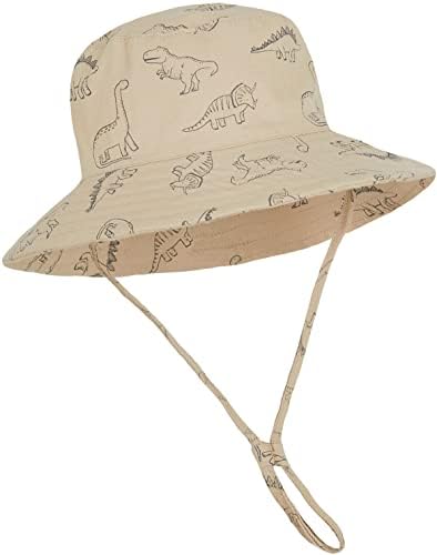 כובע שמש כובע פעוטות כובעי דלי קיץ שמש מגן על כובעי חוף חוף כובע קמפינג חיצוני רחב לבנים בנות בנות