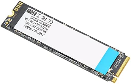 Shanrya PCIE 3.0 NVME M.2 SSD, M.2 גמישות SSD 2100MB למחשב