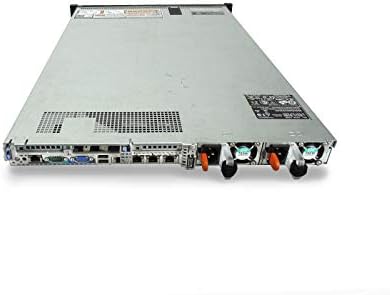 Dell PowerEdge R630 8X SFF 1U, 2X XEON E5-2683V4 32-Core 2.10 GHz, 384GB DDR4, 8x 3.84TB SSD, H730, BCM57800-T