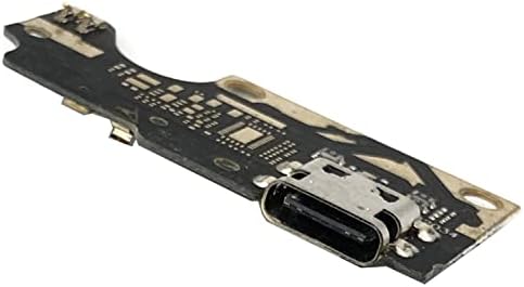 Fainwan מטען USB טעינה טעינה מחבר עגינה החלפת לוח עבור ZTE AXON 7 A2017U