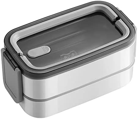 קופסת ארוחת צהריים מבודדת קופסת אוכל בנטו קופסת מזון אחסון מיכל נייד קופסת ארוחת צהריים תרמית