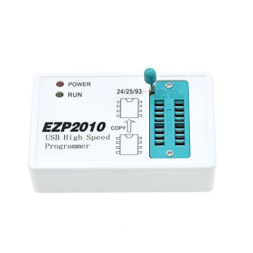 EZP2010 תכנת USB SPI במהירות גבוהה של USB SPI תמיכה