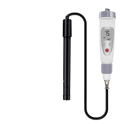 JPB-70A סוג עט דיגיטלי נייד מנתח חמצן מומס חכם