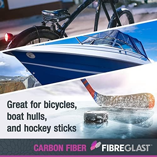 סיבי גלסט פחמן חד כיווני בד-חוזק גבוה גרפיט קל לחזק את הסירה קליפות, אופניים, מקלות הוקי &מגבר; תיקון אוטומטי-שרף