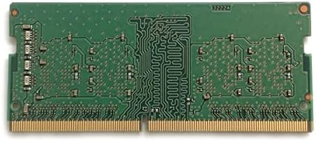 מיקרון 8GB SODIMM DDR4 3200 PC4 1RX16 MTA4ATF1G64HZ-3G2 260 PIN SO-DIMM נייד מחשב נייד זיכרון זיכרון זיכרון