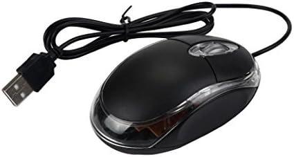 עכבר, עיצוב 1200 קווית אופטי משחקי עכברים עכבר למחשב נייד אדום