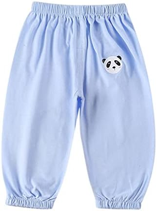 ילדים פעוט ילד תינוק בני בנות חמוד חיות מצוירות ספורט מכנסיים מכנסיים כותנה תחתוני מכנסיים מכנסיים יילוד ילד