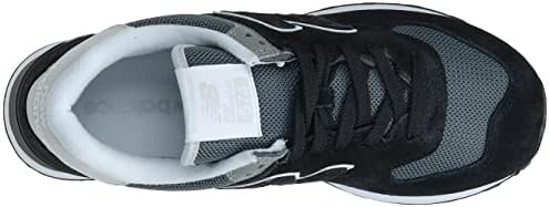 New Balance Sneaker Tace-up של 574-V2
