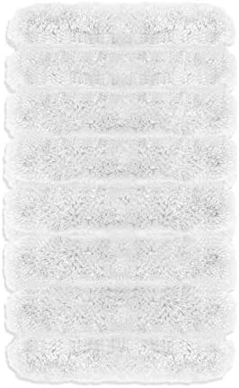 שטיח אמבטיה פופולרי קיימברידג ' יחיד, 20 על 32, לבן