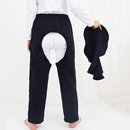 בריחת שתן טיפול מכנסיים קל ללבוש ולהמריא מטופל טיפול מכנסיים לקשישים יהי כותנה טיפול בגדים