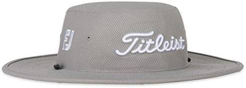 Titleist Golf- סיור אוסטי Hat Collecole Legacy