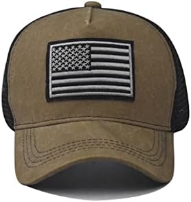 בייסבול כובע נשים וגברים מקרית מתכוונן אבא כובעי קיץ קרם הגנה כפת כובע עם מגן יוניסקס חיצוני