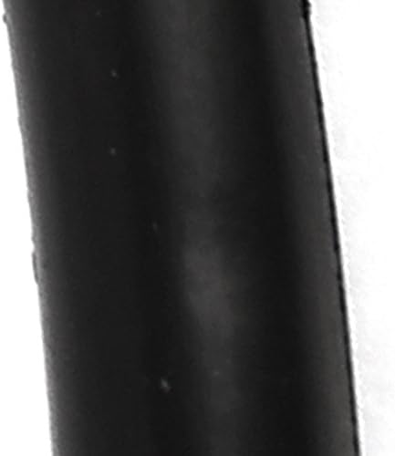 AEXIT 2 PCS חותמות שחורות וטבעות O אוניברסלי O-RING 160 ממ x 8.6 ממ לחצן-A-N חומר חותם שמן מטבעות O Washers