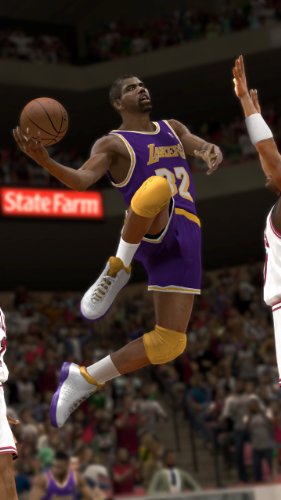 NBA 2K12 -PlayStation 3