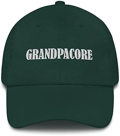 סבתא, כובע קוטג ' קור, כובע אסתטי של סבתא, סבתא