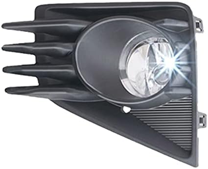 פנסי ערפל קונספט לשנים 2020-2021 מיצובישי מיראז 'ומיראז' ג ' 4 פנסי ערפל מנורות עם מסגרת ומערכת הרכבה