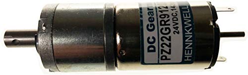 ציוד ציוד DC מנוע ציוד פלנטרי - איכות תעשייתית - 10 חבילות