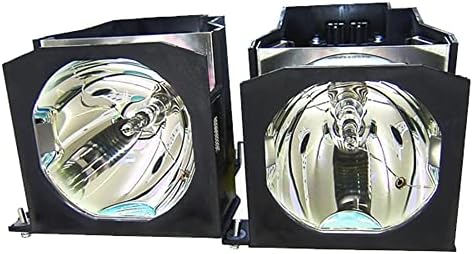 2 יחידות עבור נורת Panasonic בכושר NSH300W מנורה מקורית ET-LAD7700LW ET-LAD7700W מנורת מקרן עם