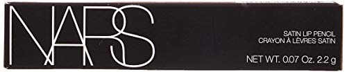 עיפרון שפתיים של נארס סאטן-פאלה רויאל מאת נארס לנשים-שפתון 0.07 אונקיות, 0.07 אונקיות