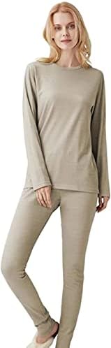 DARZYS EMF אנטי-קרינה לבגדים בד מגן על קרינה בסיבי כסף, שילוב של הגנה מפני קרינה לנשים בהריון לחסימה/עיוות