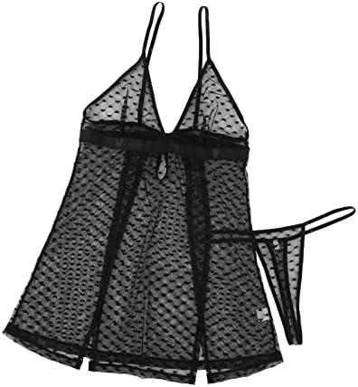 הלבשה תחתונה לנשים בתוספת גודל פתוח קראוץ ' 2022 שחור תחרה רשת מחוך נשים ארוטי סקסי חצאיות לנשים הלבשה