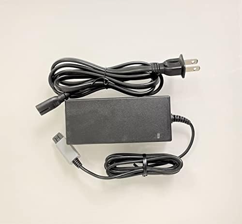 Pegly 3-1 Wii AC AC מתאם חשמל כבל אודיו מורכב כבל וידאו וסרגל חיישני תנועה קווית תואם ל- Nintendo Wii
