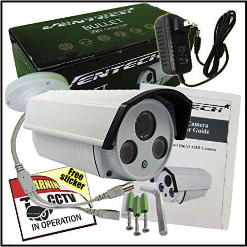 Ventech HD 1080p) וידאו איכותי מדהים CCTV CMO