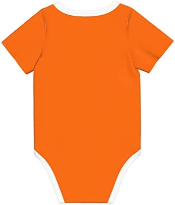 דני המלין 11 חליפת זחילה רכה של גוף תינוק
