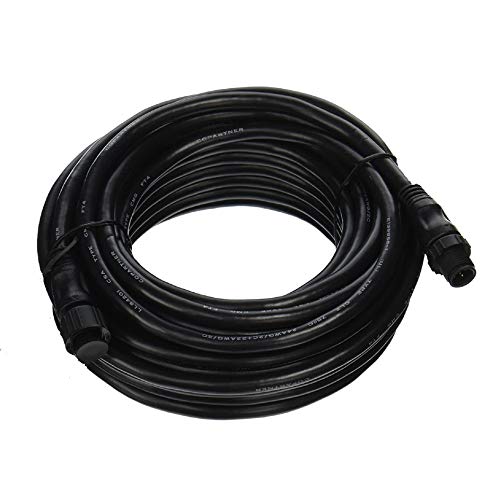 עיבוד רגאטה NMEA 2000 10 מטר, עמוד שדרה או טיפה, כבל לרשתות Lowrance Simrad B&G Navico & Garmin Networks