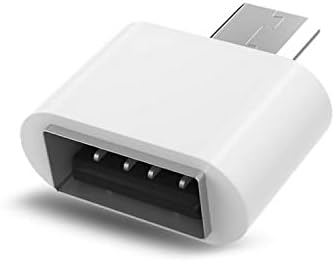 מתאם USB-C ל- USB 3.0 מתאם גברים התואם ל- LG US998R Multi Multi שימוש בהמרה פונקציות הוסף כמו מקלדת,