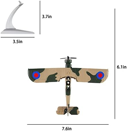 האנגהאנג דג חרב מטוסי קרב מטוס קרב מתכת לוחם צבאי דגם מטוס דגם לאוסף או מתנה