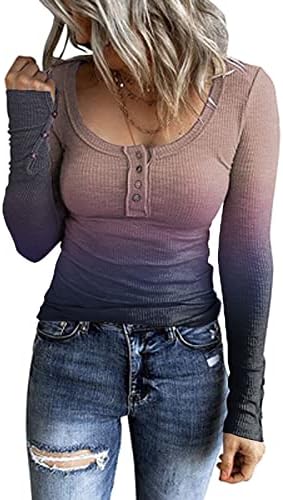 חולצה לנשים סקסיות סקסית סיבתית חולצה רופפת צמרות גודל גדול מדי טוניקות חולצה סווטשירט סווטשירט סווטריס,