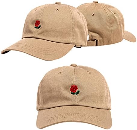 Manhong Boys Hap Hat כותנה כותנה סנאפבק רקמה כובע בייסבול בנות כובעי בייסבול שטוחים N64 CAP