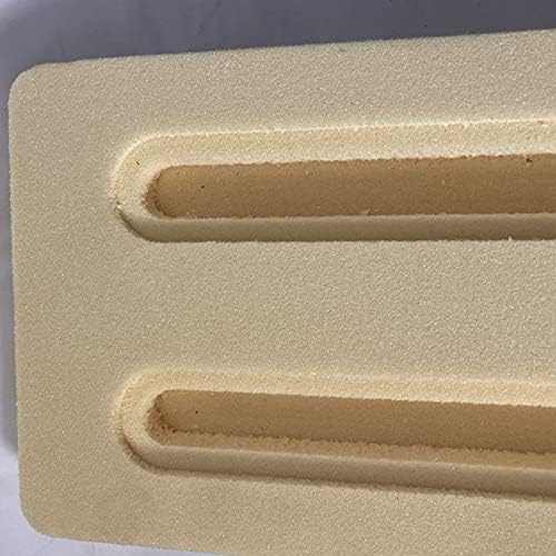 Gamone Tsadeer Hydrofoil Rail Box Foil Mount Rask Box PVC Boam Hydrofoil Box /4230