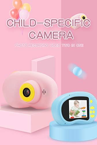 ילדים של מצלמה מתנות מיני מצלמה תמונה מצב, וידאו מצב ילדים של מצלמה משחק תכונות רב-שפה 1 תיבת יחידה מחיר