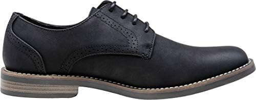 ג ' וסן גברים של שמלת נעלי רטרו רגיל הבוהן עסקים מקרית נעלי אוקספורד שמלת נעליים לגברים