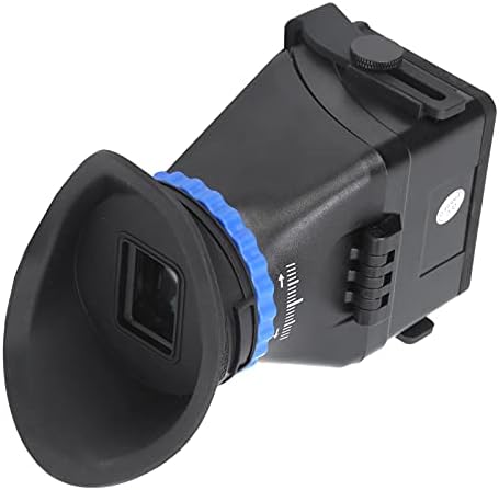 עינית, עינית מסך מצלמה ST 1 עבור מצלמת וידיאו למצלמה עם 3in/3.2in מסך SLR עינית