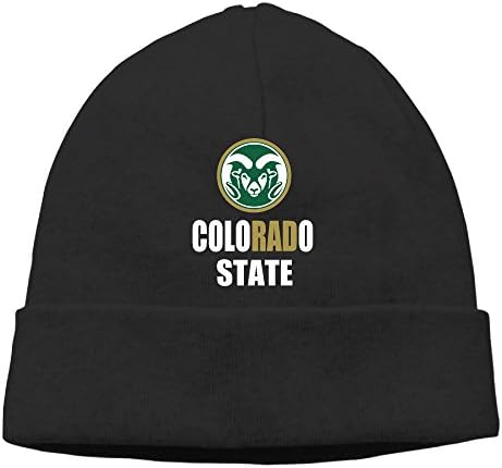 Love Love Colorado State University Rams גברים ונשים